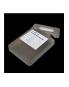 LOGILINK Pudełko ochronne do HDD3.5'' czarne - nr 22