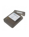LOGILINK Pudełko ochronne do HDD3.5'' czarne - nr 6