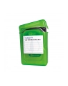 LOGILINK Pudełko ochronne do HDD3.5'' zielone - nr 19