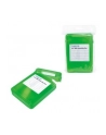 LOGILINK Pudełko ochronne do HDD3.5'' zielone - nr 21