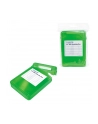 LOGILINK Pudełko ochronne do HDD3.5'' zielone - nr 3
