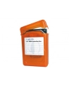LOGILINK Pudełko ochronne do HDD3.5'' pomarańczowe - nr 14