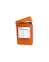 LOGILINK Pudełko ochronne do HDD3.5'' pomarańczowe - nr 15