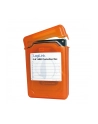 LOGILINK Pudełko ochronne do HDD3.5'' pomarańczowe - nr 17