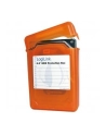 LOGILINK Pudełko ochronne do HDD3.5'' pomarańczowe - nr 24