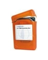 LOGILINK Pudełko ochronne do HDD3.5'' pomarańczowe - nr 27