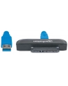 Manhattan Adapter SuperSpeed USB 3.0 na SATA 2.5'' - nr 12
