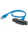 Manhattan Adapter SuperSpeed USB 3.0 na SATA 2.5'' - nr 16