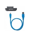 Manhattan Adapter SuperSpeed USB 3.0 na SATA 2.5'' - nr 18