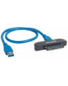 Manhattan Adapter SuperSpeed USB 3.0 na SATA 2.5'' - nr 20