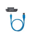 Manhattan Adapter SuperSpeed USB 3.0 na SATA 2.5'' - nr 30
