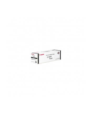 Toner Canon CEXV47 black | 19 000 str. | iR-ADV C250 / 350 / 351 nr 2
