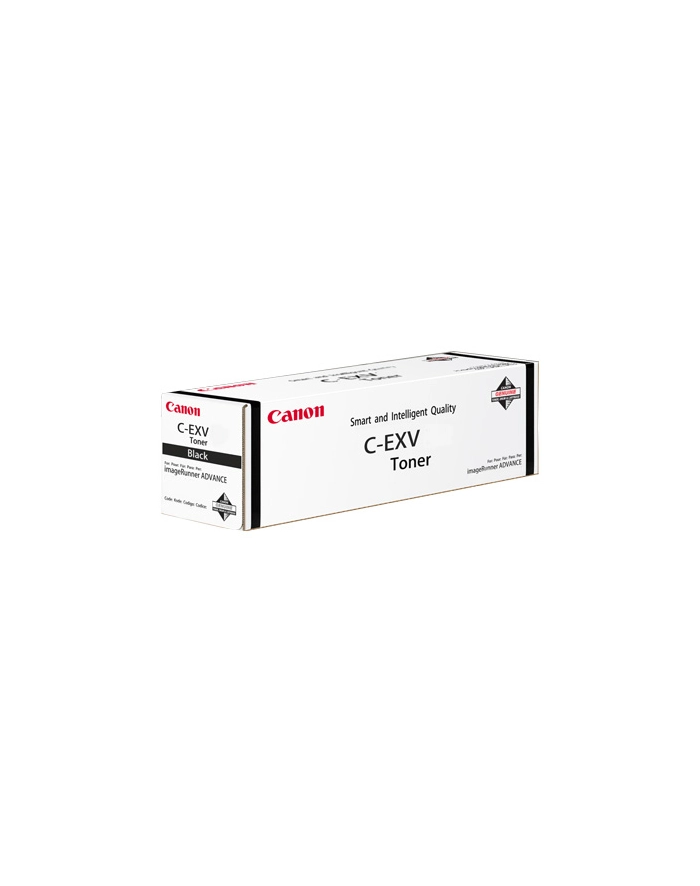Toner Canon CEXV47 cyan | 21 500 str. | iR-ADV C250 / 350 / 351 główny