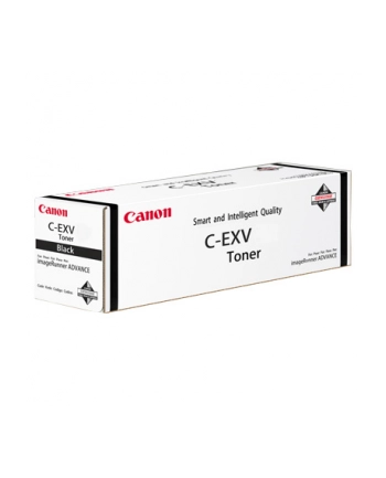 Toner Canon CEXV47 cyan | 21 500 str. | iR-ADV C250 / 350 / 351 nr 2