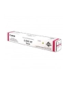 Toner Canon CEXV47 magenta | 21 500 str. | iR-ADV C250 / 350 / 351 - nr 2