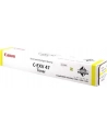 Toner Canon CEXV47 yellow | 21 500 str. | iR-ADV C250 / 350 / 351 - nr 20