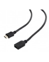Przedłużacz HDMI A-A M/F V1.4 High Speed ethernet 1.8 M Gembird - nr 19