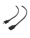 Przedłużacz HDMI A-A M/F V1.4 High Speed ethernet 1.8 M Gembird - nr 24