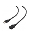 Przedłużacz HDMI A-A M/F V1.4 High Speed ethernet 1.8 M Gembird - nr 29
