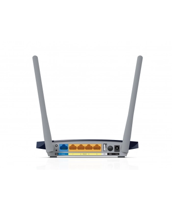 TP-Link Archer C50 AC1200 Wireless Dual Band Router nr 2
