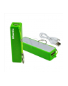 Vakoss MSONIC Power Bank 2500mAh, Li-Ion MY2552E zielony - nr 3