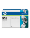 Toner LJ P2055 CE505X 6.5K P2055 - nr 1