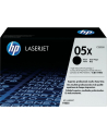 Toner LJ P2055 CE505X 6.5K P2055 - nr 23