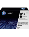Toner LJ P2055 CE505X 6.5K P2055 - nr 32