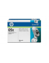 Toner LJ P2055 CE505X 6.5K P2055 - nr 5