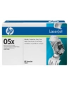 Toner LJ P2055 CE505X 6.5K P2055 - nr 17