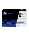 Toner LJ P2055 CE505X 6.5K P2055 - nr 29