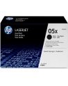 Toner LJ P2055 CE505X 6.5K P2055 - nr 37