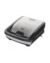 Opiekacz wielofunkcyjny Tefal SW852D12 (700W Srebrny/czarny) - nr 12