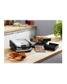 Opiekacz wielofunkcyjny Tefal SW852D12 (700W Srebrny/czarny) - nr 69