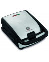Opiekacz wielofunkcyjny Tefal SW852D12 (700W Srebrny/czarny) - nr 70