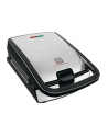 Opiekacz wielofunkcyjny Tefal SW852D12 (700W Srebrny/czarny) - nr 74