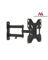 MACLEAN UCHWYT DO TELEWIZORA 23-42  MC-648 30KG MAX VESA 200X200 - nr 13