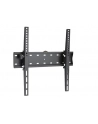 MACLEAN UCHWYT DO TELEWIZORA 32-55  MC-665 CZARNY DO 40KG MAX VESA 400X400 - nr 14