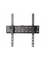 MACLEAN UCHWYT DO TELEWIZORA 32-55  MC-665 CZARNY DO 40KG MAX VESA 400X400 - nr 17