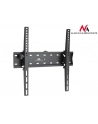 MACLEAN UCHWYT DO TELEWIZORA 32-55  MC-665 CZARNY DO 40KG MAX VESA 400X400 - nr 33