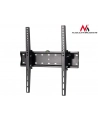 MACLEAN UCHWYT DO TELEWIZORA 32-55  MC-665 CZARNY DO 40KG MAX VESA 400X400 - nr 3