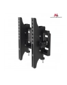 MACLEAN UCHWYT DO TELEWIZORA 23-42  CZARNY DO 30KG MAX VESA 200X200 - nr 11