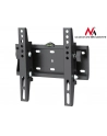 MACLEAN UCHWYT DO TELEWIZORA 23-42  CZARNY DO 30KG MAX VESA 200X200 - nr 1