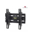 MACLEAN UCHWYT DO TELEWIZORA 23-42  CZARNY DO 30KG MAX VESA 200X200 - nr 21