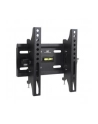 MACLEAN UCHWYT DO TELEWIZORA 23-42  CZARNY DO 30KG MAX VESA 200X200 - nr 32