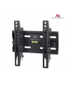 MACLEAN UCHWYT DO TELEWIZORA 23-42  CZARNY DO 30KG MAX VESA 200X200 - nr 42