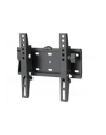 MACLEAN UCHWYT DO TELEWIZORA 23-42  CZARNY DO 30KG MAX VESA 200X200 - nr 43