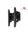 MACLEAN UCHWYT DO TELEWIZORA 23-42  CZARNY DO 30KG MAX VESA 200X200 - nr 4