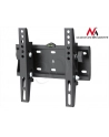MACLEAN UCHWYT DO TELEWIZORA 23-42  CZARNY DO 30KG MAX VESA 200X200 - nr 8