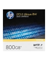 TAŚMA HP DO STREAMERA LTO-3 400/800 GB - nr 5